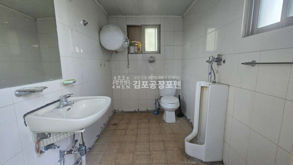 경기 김포시 하성면 2차선 대로변 귀한 공장 매매 매매 매물번호 10042 사진 10