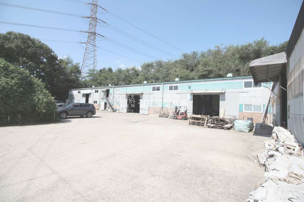 경기 김포시 양촌읍 학운리 가,나동 학운산업단지 인근 주변시세 대비 저렴한 급매 매물 매매 매물번호 10070 사진 1