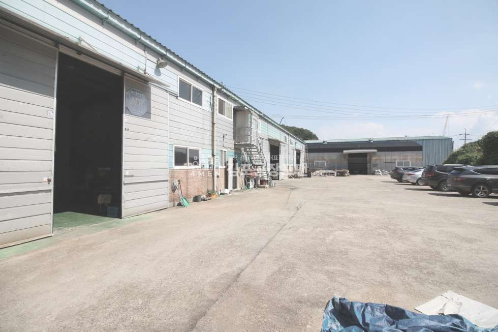 경기 김포시 양촌읍 학운리 가,나동 학운산업단지 인근 주변시세 대비 저렴한 급매 매물 매매 매물번호 10070 사진 3