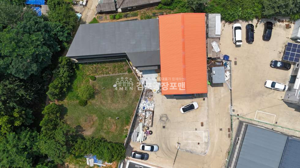 경기 김포시 양촌읍 양곡리 1동 김포한강신도시 인접 서울 접근성 우수 깨끗한 사무실 완비 월세 매물번호 10075 사진 2