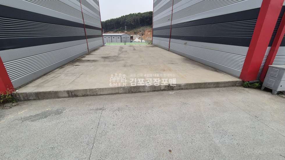 경기 김포시 대곶면 쇄암리 1,2,3동 40피트 컨테이너 통행 추후 용도지역 변경가능 투자가치 높아요 매매 매물번호 10080 사진 6