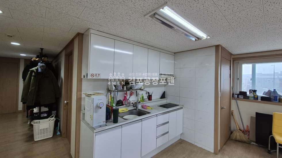 경기 김포시 양촌읍 학운리 가,나,다동 산업단지 금속가공 소형공장 급매 사무동 기숙사 휴게실 有 매매 매물번호 10083 사진 14
