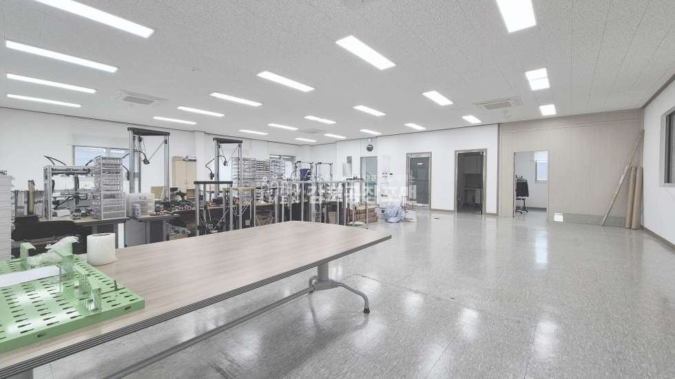 경기 김포시 통진읍 가,나,다,라동 츄레라 출입 대형공장매매 사무동 有 급매물 매매 매물번호 10214 사진 20