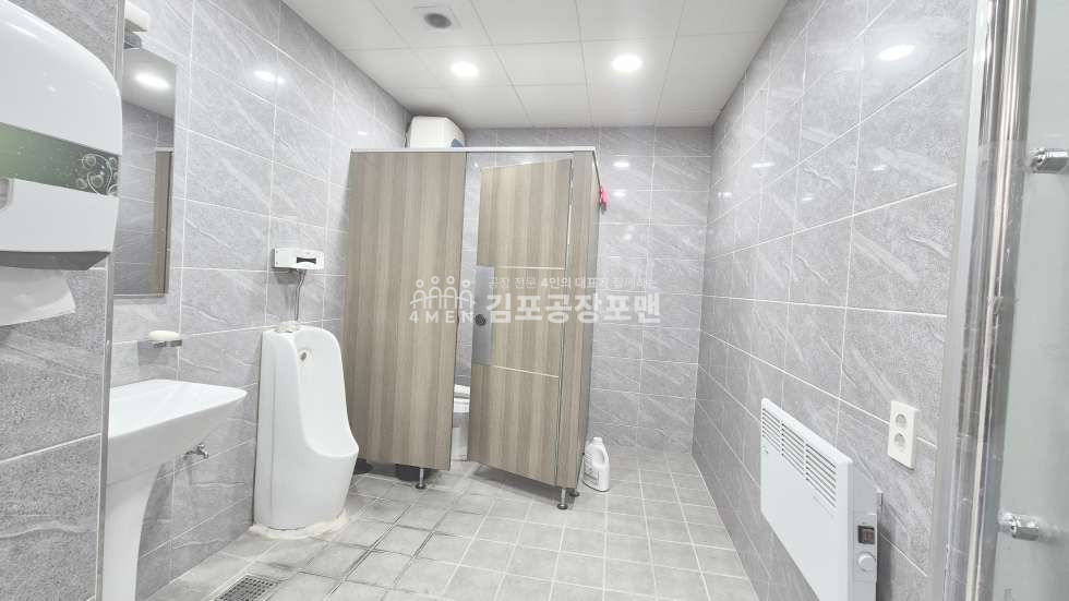 경기 김포시 통진읍 가,나,다,라동 츄레라 출입 대형공장매매 사무동 有 급매물 매매 매물번호 10214 사진 21