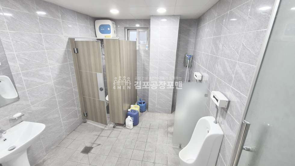 경기 김포시 통진읍 가,나,다,라동 츄레라 출입 대형공장매매 사무동 有 급매물 매매 매물번호 10214 사진 23
