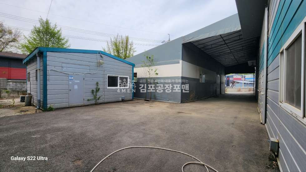 경기 김포시 통진읍 가동 월세 월세 매물번호 10122 사진 6