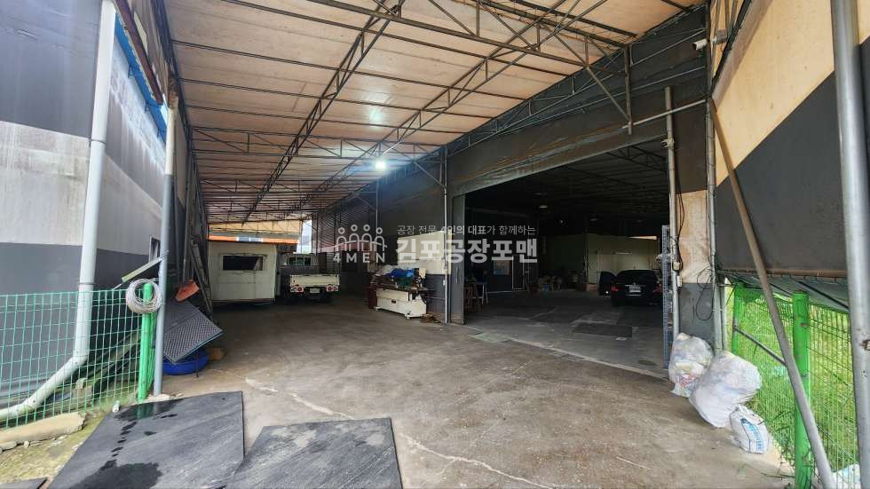 경기 김포시 대곶면 매매 매매 매물번호 10036 사진 3