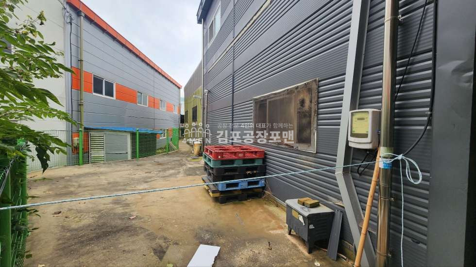 경기 김포시 대곶면 매매 매매 매물번호 10036 사진 4