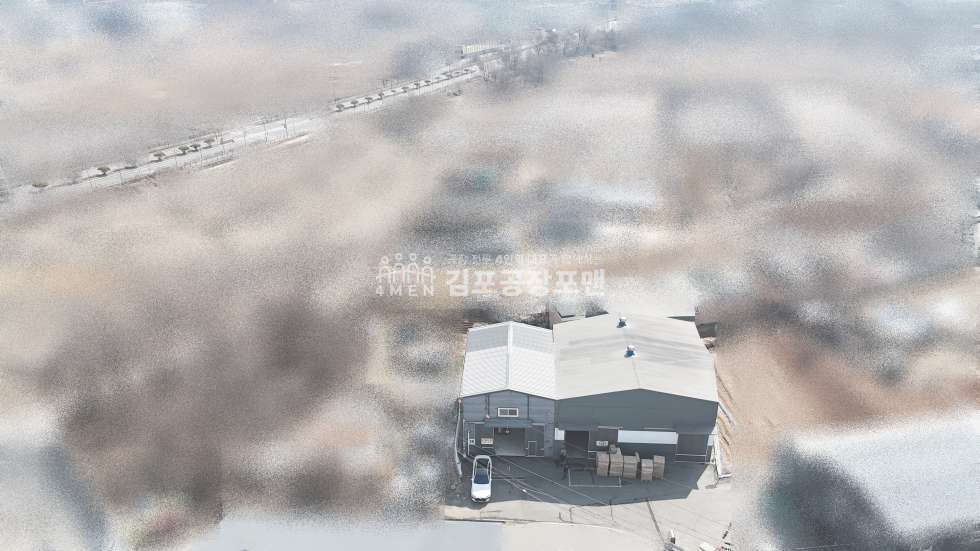 경기 김포시 양촌읍 1동 김포 구래동 초인접 창고임대 월세 매물번호 10221 사진 3