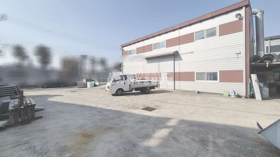 경기 김포시 대곶면 가동 계획관리지역 삼거리 코너 츄레라 진입 좋은 입지 매매 매물번호 10008 사진 8