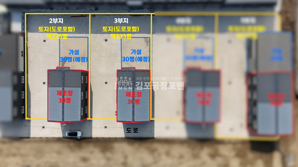 경기 김포시 월곶면 군하리 1동 매매 매매 매물번호 10235 사진 1