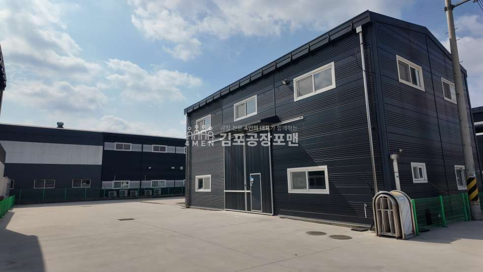 경기 김포시 월곶면 군하리 1동 매매 매매 매물번호 10235 사진 5