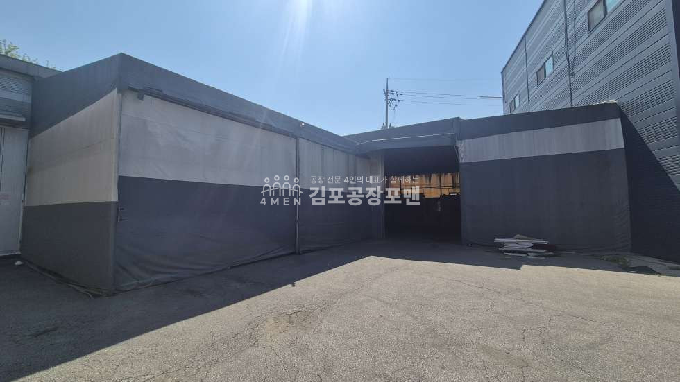 경기 김포시 대곶면 가,나동 특판 가구공장 기계포함 일체포함 매매 매매 매물번호 10319 사진 12