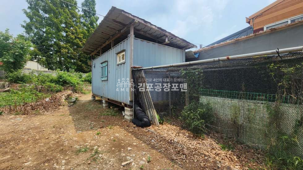 인천 강화군 양도면 세탁 공장 추천합니다. 매매 매물번호 10337 사진 6