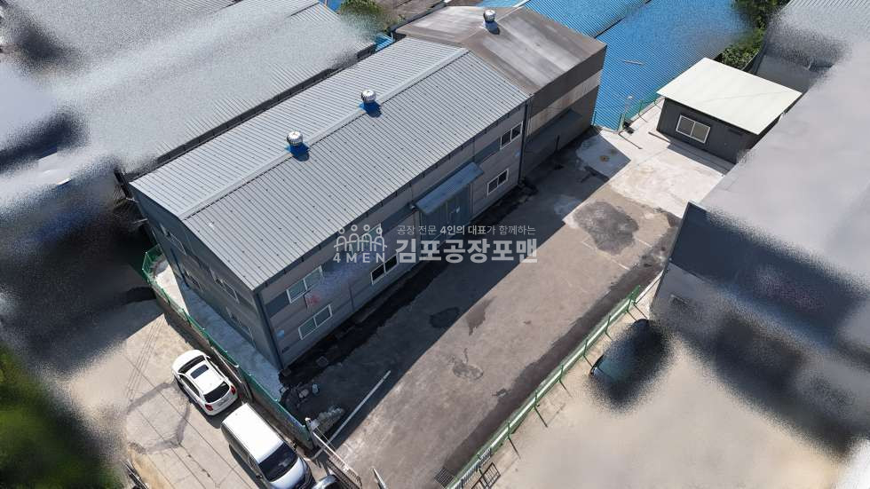 경기 김포시 양촌읍 나동 리모델링완료 서울 진입하기 좋은 입지 민원소지 X 매매 매물번호 10328 사진 2