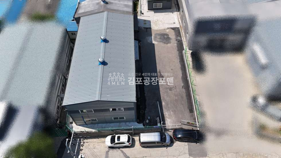 경기 김포시 양촌읍 나동 리모델링완료 서울 진입하기 좋은 입지 민원소지 X 매매 매물번호 10328 사진 3