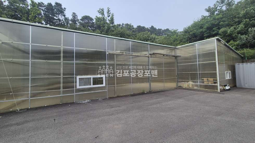 경기 김포시 대곶면 1동 민원소지 없는 김포 최저가 초초급급매 공장 매매 매물번호 10365 사진 7