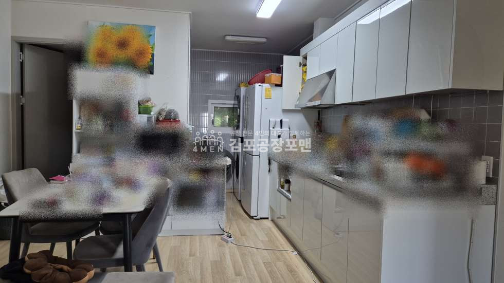 경기 김포시 양촌읍 가,나,다,라,마동 학운산업단지 인접 공장 사무실 창고 주택 모두 갖춘 매매 매매 매물번호 10400 사진 14
