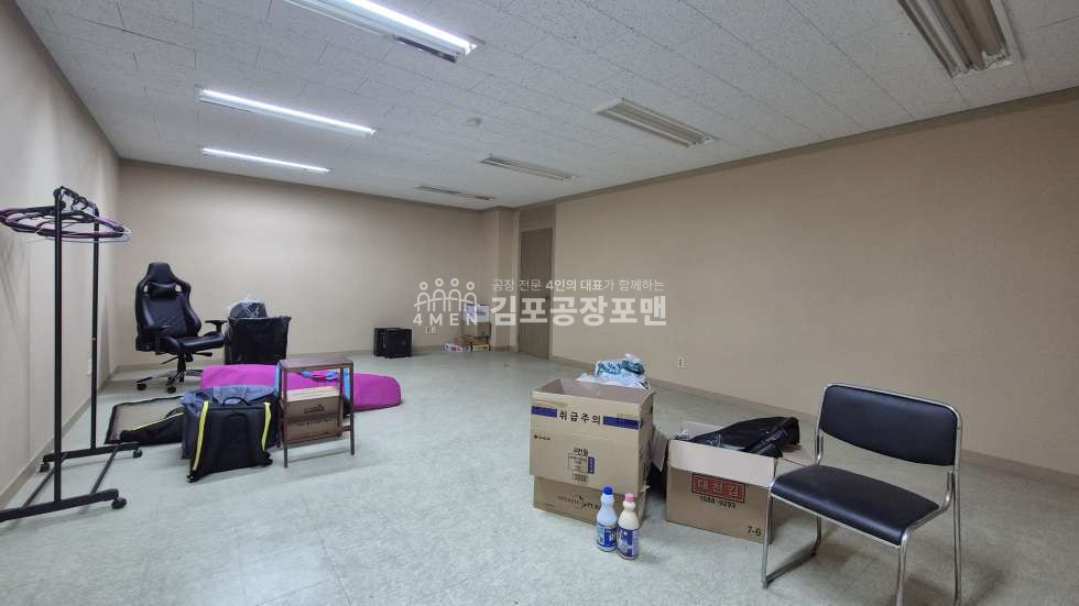 경기 김포시 양촌읍 학운리 1동 김포 양촌산업단지 대형 가구공장 매매 집진시설 有 매매 매물번호 10405 사진 15